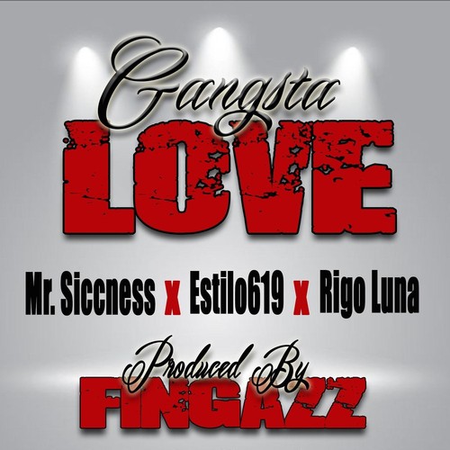 Gangsta Love_poster_image