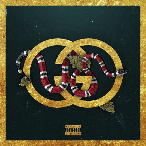 Gg cover art