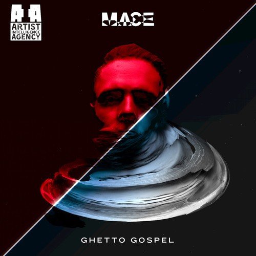 Ghetto Gospel - Single