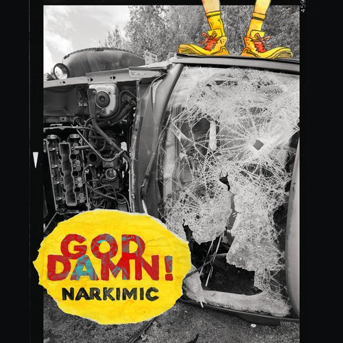 God Damn!_poster_image