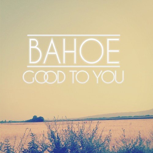 Bahoe