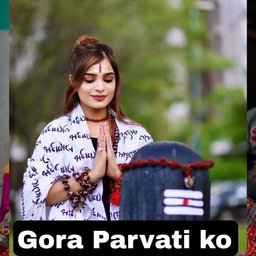 Gora Parvati ko