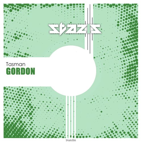 Gordon cover art