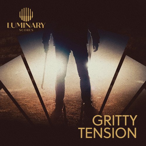 Ominous Alarmists cover art
