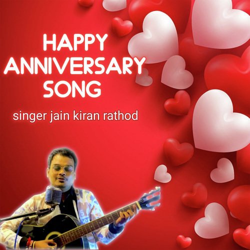 HAPPY ANNIVERSARY SONG