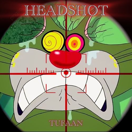 HEADSHOT