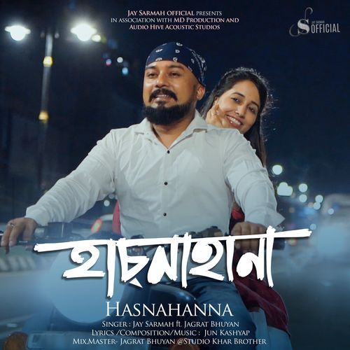 Hasnahanna
