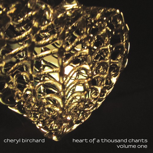 Heart Of A Thousand Chants, Vol. 1