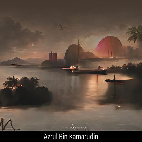 Destination Unknown cover art