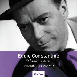 Eddie Constantine