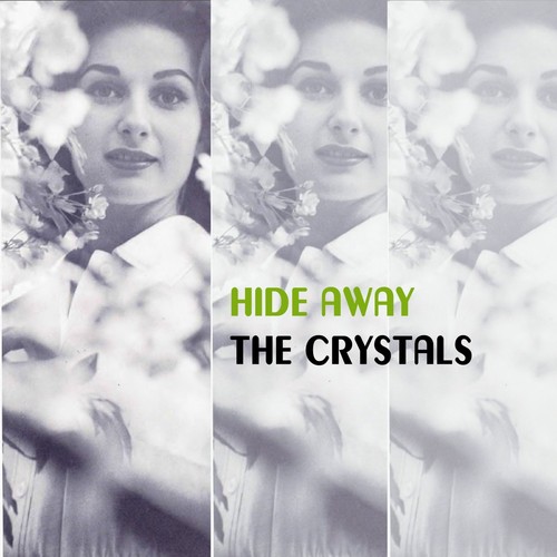 Oh Yeah, Maybe Baby Lyrics - The Crystals - Only on JioSaavn