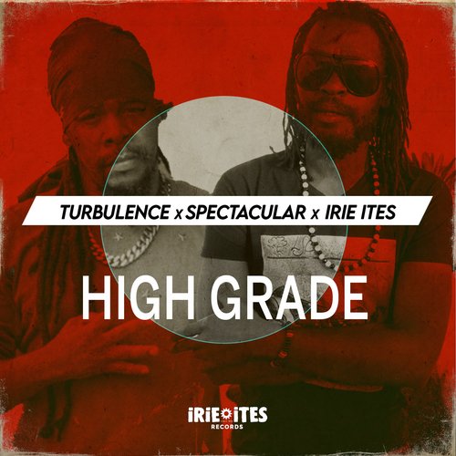 High Grade (Edit)