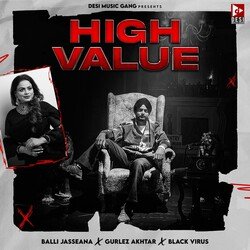 High Value-HxkuXT9KBGA