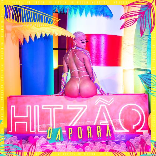 Hitzão da Porra_poster_image