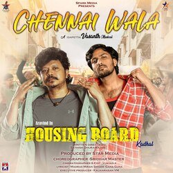 Chennai Wala-EzddQQ5mcFo