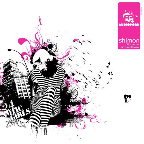 Humanism / Faster Honey