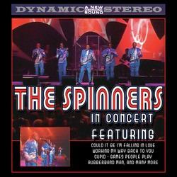 The Spinners