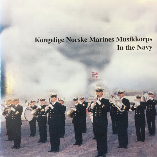 Kongelige Norske Marines Musikkorps