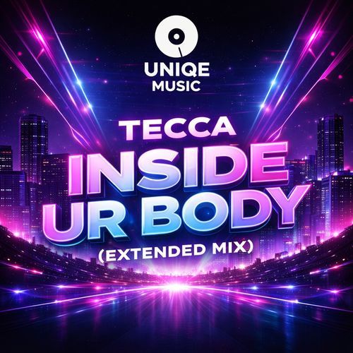 Inside ur Body (Extended Mix)