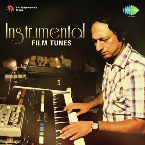 Mere Jeevan Kora (Instrumental)