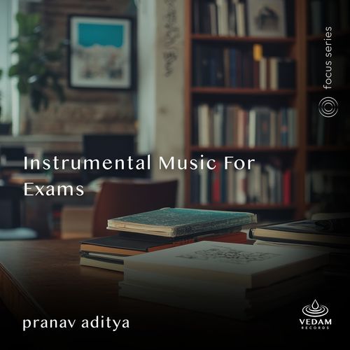 Instrumental Music for Exams