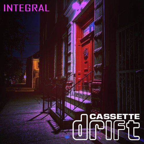 Integral cover art