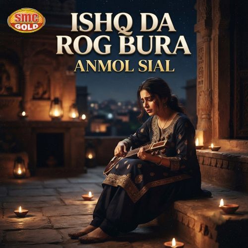 Ishq Da Rog Bura