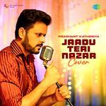 Jaadu Teri Nazar- cover