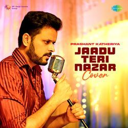 Jaadu Teri Nazar- cover