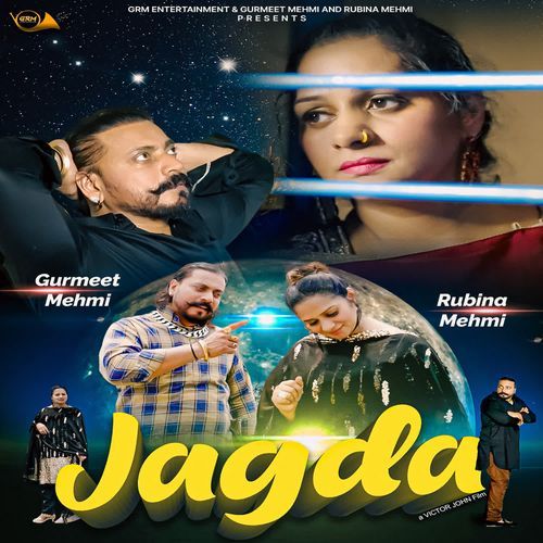 Jagda