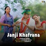 Janji Khafrana artwork