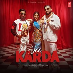 Jee Karda