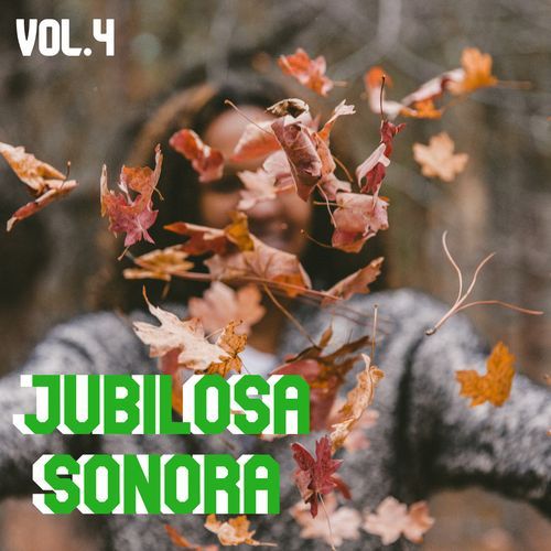 Jubilosa Sonora Vol. 4