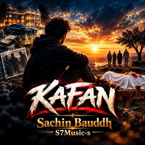 Kafan