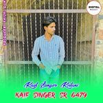 Kaif Singer SR 6479