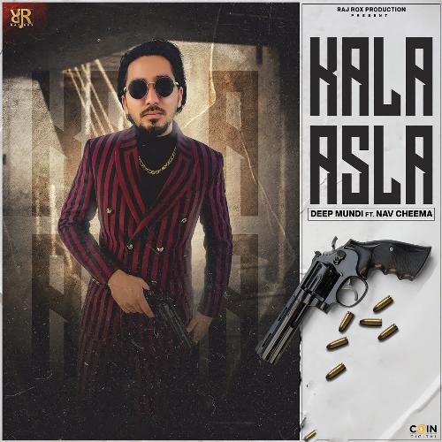 Kala Asla_poster_image