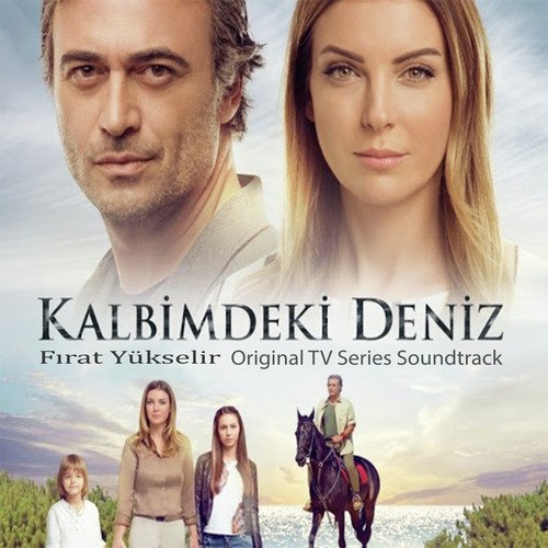 Kalbimdeki Deniz (Original TV Series Soundtrack)_poster_image