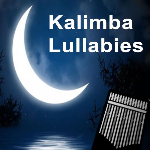 Bedtime Lullabies cover art