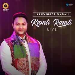 Kamli Ramli Live-NCojBi5lQwc