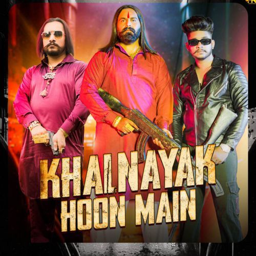 Khalnayak Hoon Main