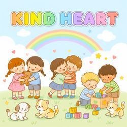 Kind Heart