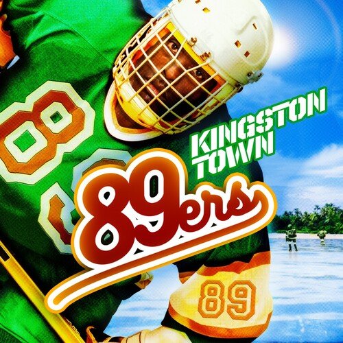 Kingston Town (Rave Radio Cut)