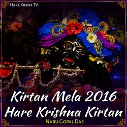 Kirtan Mela 2016 Hare Krishna Kirtan (Live)-HAsuVQAdfAY