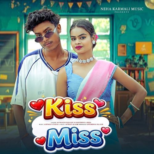 Kiss Miss