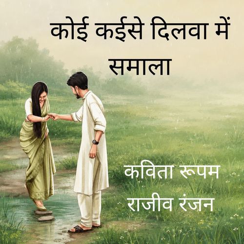 Koi Kaise Dilwa Mein Samala