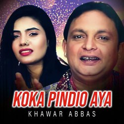 Koka Pindio Aya-CRgeeBNqT30