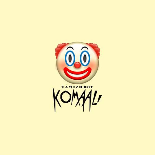 Komaali