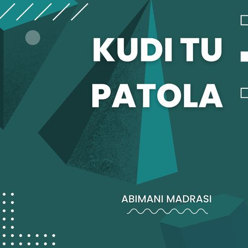 Kudi Tu Patola