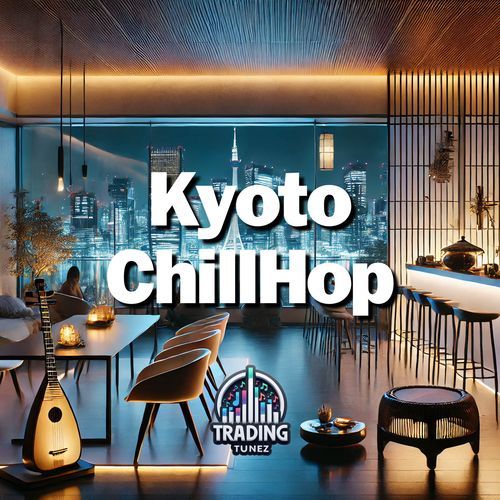 Kyoto ChillHop