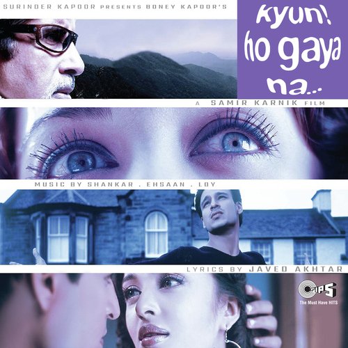 No No - Kyun Ho Gaya Na